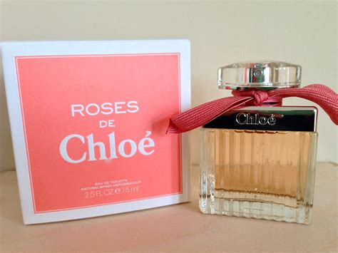 roses de chloe perfume reviews|kit perfume chloe feminino.